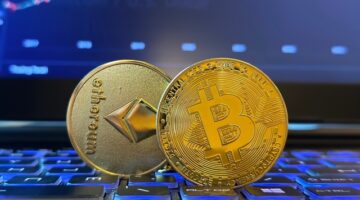 Bitcoin ve Ethereum’da sert düşüş