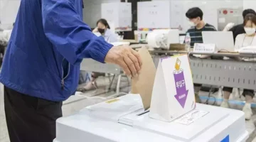 Güney Kore’de seçim yarışı başladı